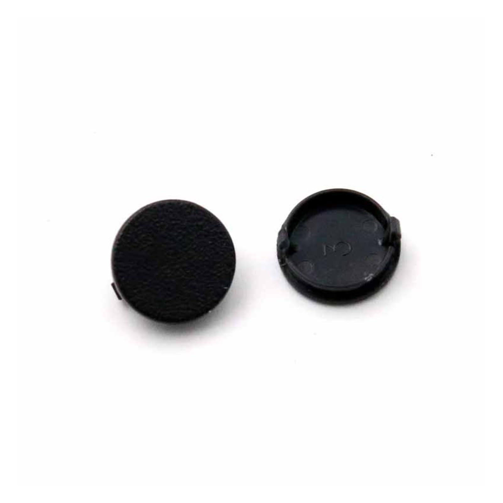 Bouchon de garniture de porte LR028847 contre vis apparentes