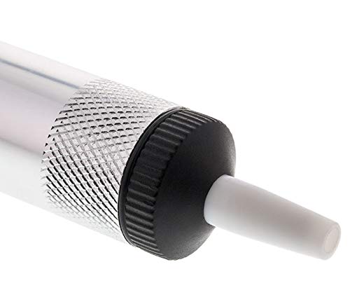 Heavy Duty Desoldering Pump Automatic Nozzle Cleaner 2