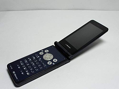 Amazon | シャープ docomo SH-05D ネイビー | シャープ(SHARP) | 携帯
