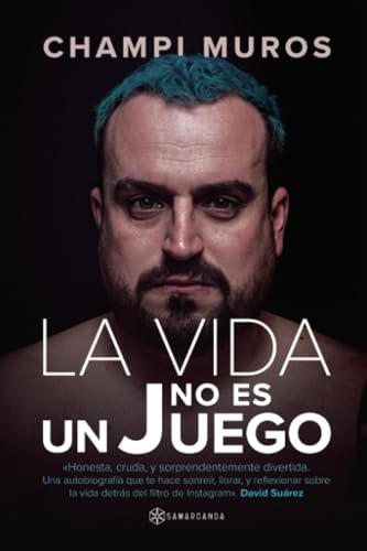 La vida no es un juego