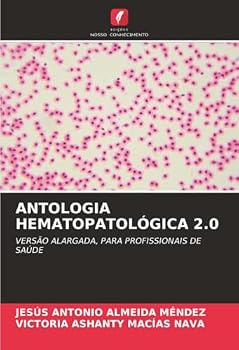 Paperback Antologia Hematopatológica 2.0 [Portuguese] Book