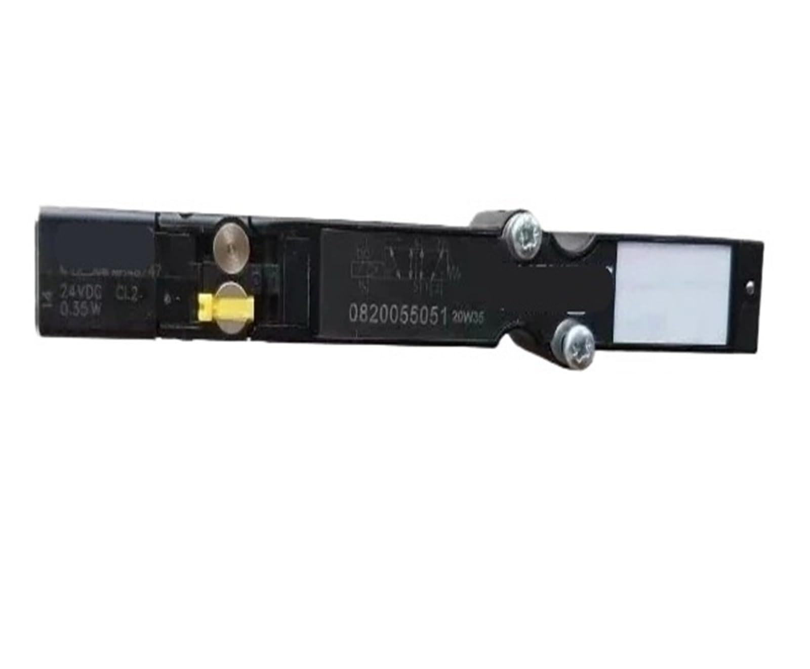 Kkhcmzpi One Color 0820055051 Solenoid Valve