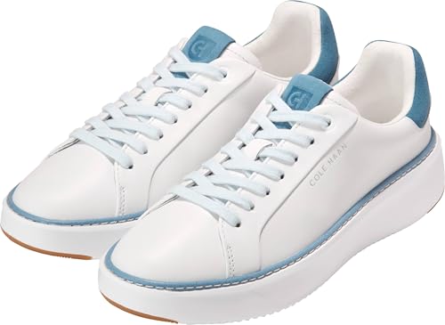 Image of Cole Haan Women's Grandpro Topspin Court Sneaker