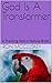 God Is A Transformer: A Tracking God in Nature Book (English Edition)