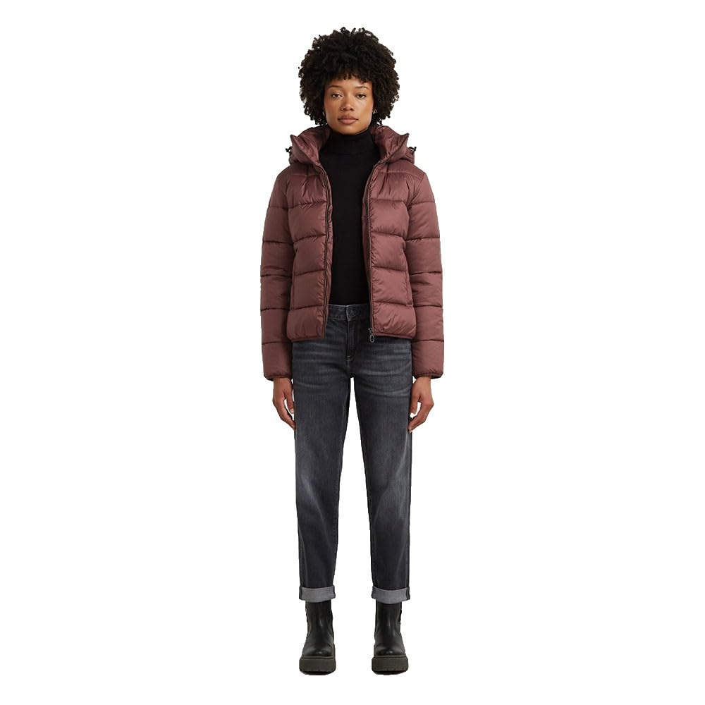 G-STAR Damen Meefic Jacke Jacket