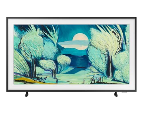 Samsung Vision AI TV 50" The Frame 4K LS03F 2025,
