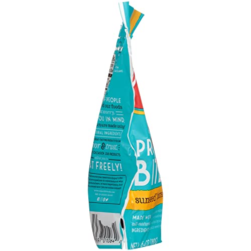 Enjoy Life Enjoy Bites, Sunseed Butter Chocolate Truffles, Dairy Free, Soy Free, Nut Free, Gluten Free, Non Gmo, Vegan, Allergy Friendly Snacks, 6.4 Oz ( 6 Packs) #TOP7