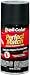 Dupli-Color BUN0104 Universal Flat Black Perfect Match Automotive Paint (8 oz) - 6 Pack