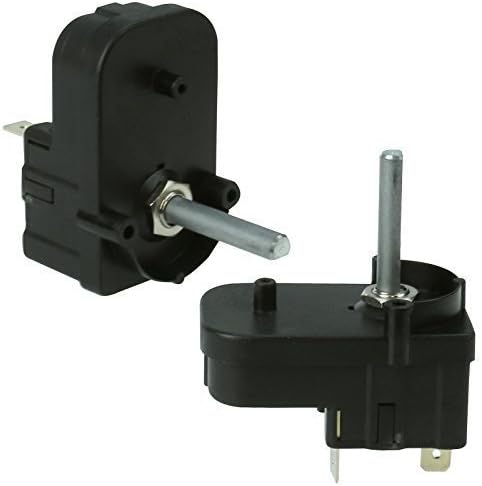 First4Spares Compatible with Dualit Type Mi7 2, 3, 4 Slice Toasters 4 Minute Mechanical Run Back Timer 01364