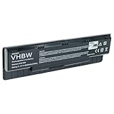 Remplacement pour Asus A31-N56, A32-N56, A33-N56 la batterie de votre ordinateur portable, Netbook