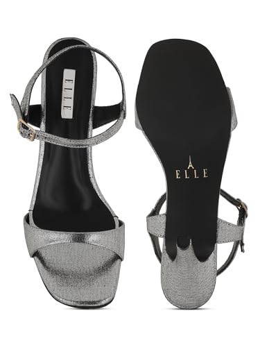Image of ELLE Women Stylish and elegant Shoes