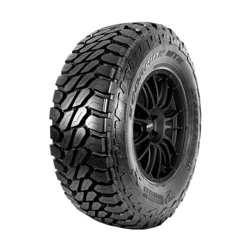 Pneu 245/70R17 Pirelli Scorpion MTR 119Q