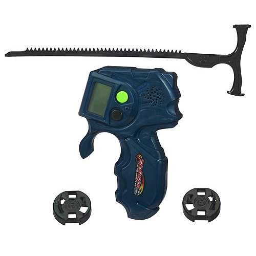 Price comparison product image Beyblade Metal Masters Performance Top System