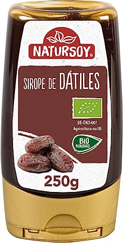 Sirope de Datil 250 gr