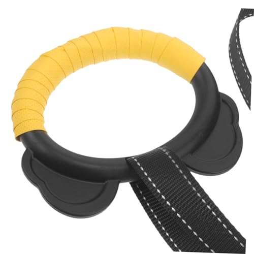 Anillas para Gimnasia Infantil con Correas Ajustables miniatura 4