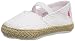 Ralph Lauren Layette Bowman Crib Shoe (Infant/Toddler)