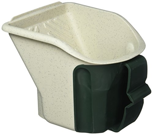 Wooster Brush Quart Pail 8619 Pelican Hand Held 1 - Thumbnail 2