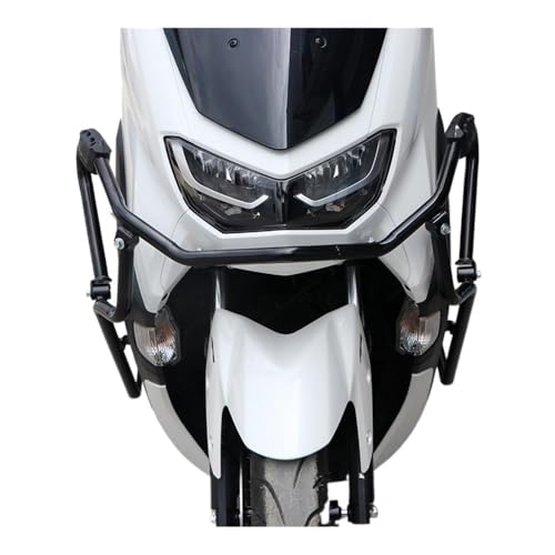 Pare-chocs NMAX anti-rayure : évitez la casse du moteur et des plastiques Nmax 125 155