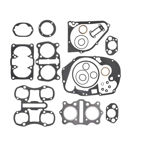 Kit de joints moteur pour restaurer votre CB350 vintage dans votre atelier