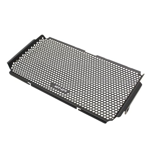Grille de protection radiateur MT-07 2025 en aluminium premium
