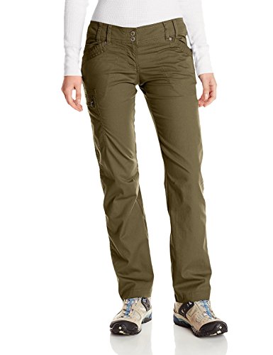 ExOfficio Women's Gazella Petite Pant