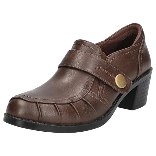 Easy Street Ballad bottines femme chaussures montantes confortables automne hiver