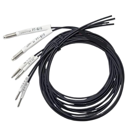 Sonde de réflexion diffuse FV-V21 pour détection précise - 4
