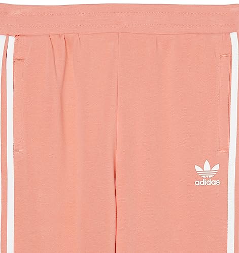 adidas Originals Boys' 3-Stripes Pants2