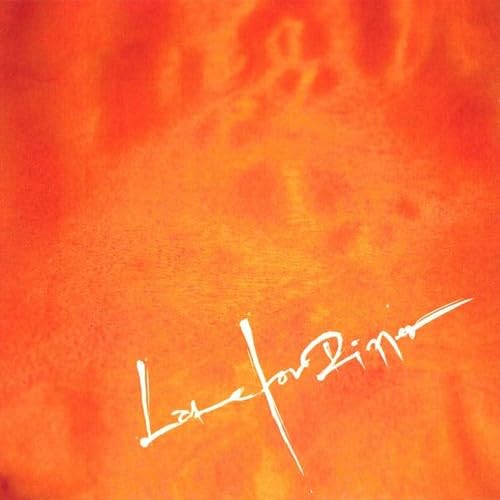 Late for Dinner : Amber [Audio CD] Late for Dinner