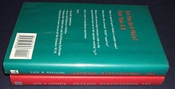 Hardcover Unauthorized X-Files Book