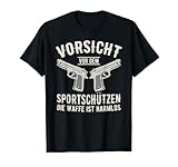 Schusswaffe Schießstand Schützenfest Motiv