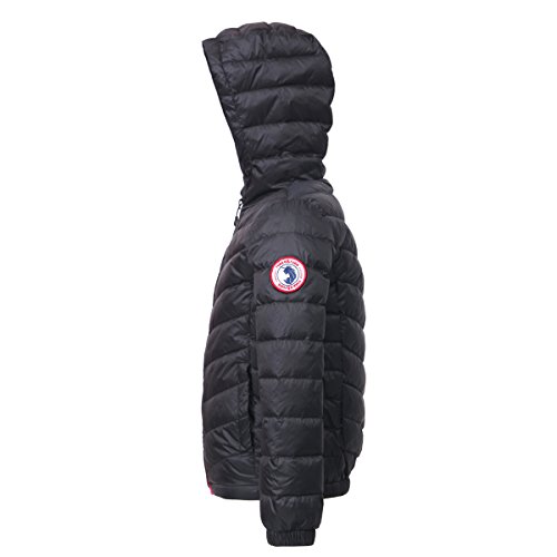 Image of Rokka&Rolla Girls' Ultra Lightweight Packable Down Puffer Jacket Coat