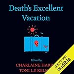Cover of Death's Excellent Vacation