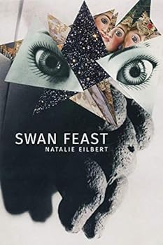 Paperback Swan Feast Book
