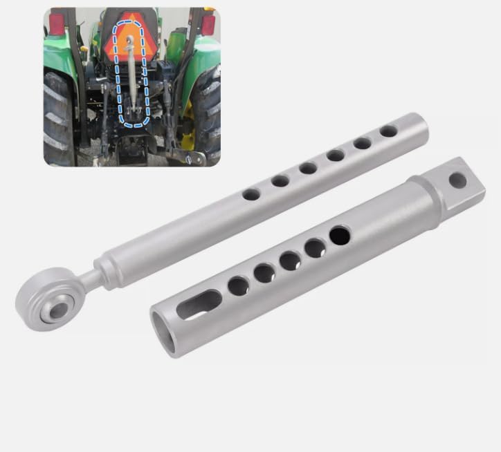 for 4700 4710 4720 3 Point Hitch Stabilizer Lift Link #LVA15836，Replacement for John Deere OEM