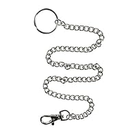 Algopix Similar Product 15 - Super Z Outlet 16 Silver Nickel Plated