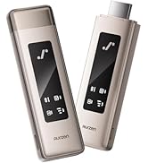 Amazon.co.jp: Aurzen ZIP プロジェクター 超軽量280g 小型 短焦点 三