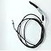 82 INCH GO KART THROTTLE CABLE 150CC 250CC HAMMERHEAD CARTER AMERICAN SPORTWORKS