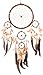 Produktbild Dreamcatcher batik - Traumfänger Ø 22 cm 4 x klein