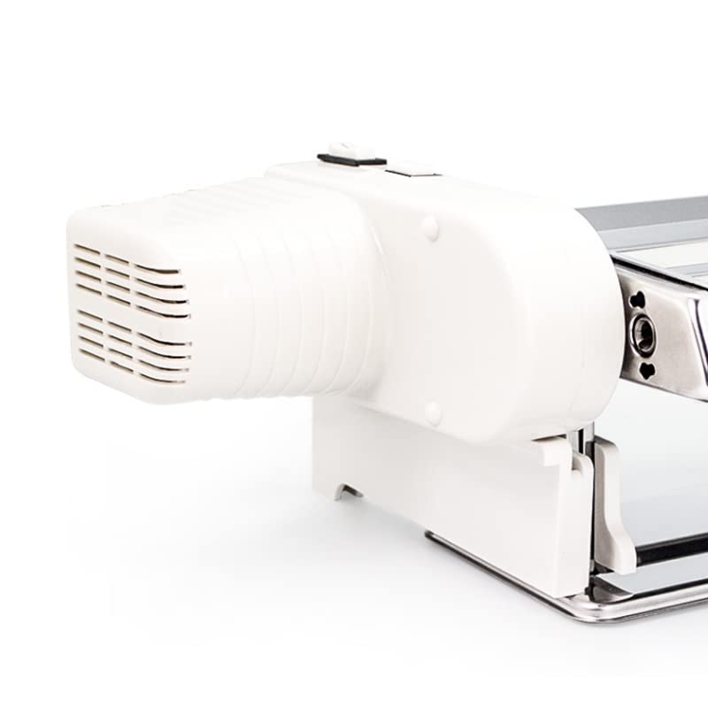 Davitu DC Motor - 220V Electric Small Noodle Pasta Machine Motor Manual Press Machine Motor - (Voltage(V): Split mode)