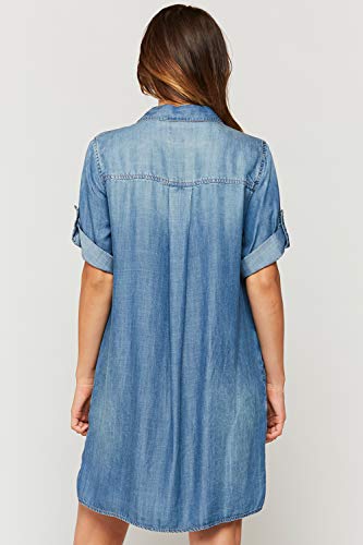 childs t shirt dress T-shirt Dress
