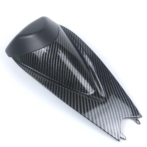 Capot de selle arrière moto solo pour vos sorties sur circuit