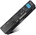 Produktbild Topnma PA5024U-1BRS PA5026U-1BRS PA5025U-1BRS PA5023U-1BRS PABAS260 Akku für Toshiba Satellite L850 C870 C855 C850 C850D L855 L875 P850 Notebook Battery [6Zellens 5200mah]