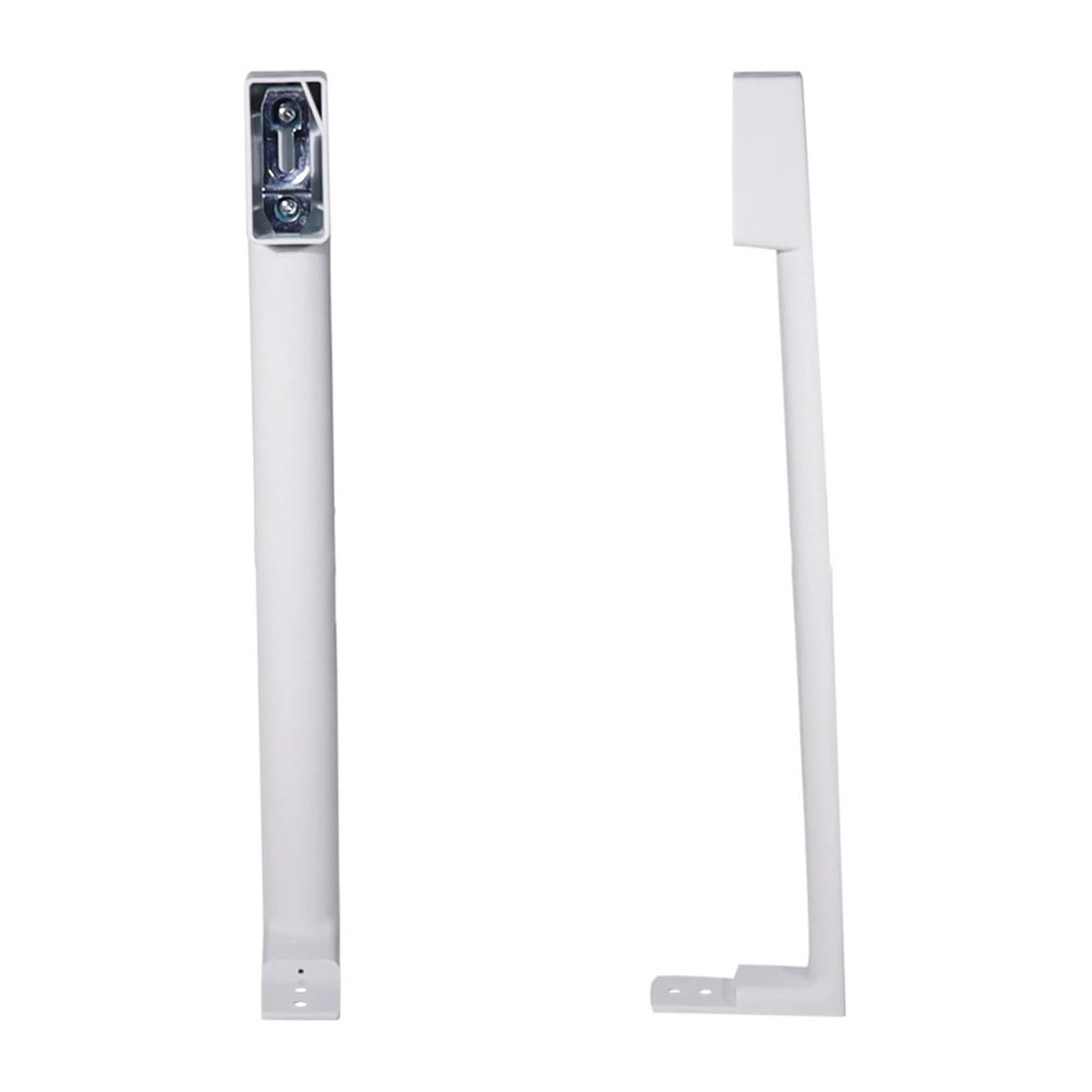 HIZON Set Maniglie for Porte del Frigorifero, Compatibile con GE,