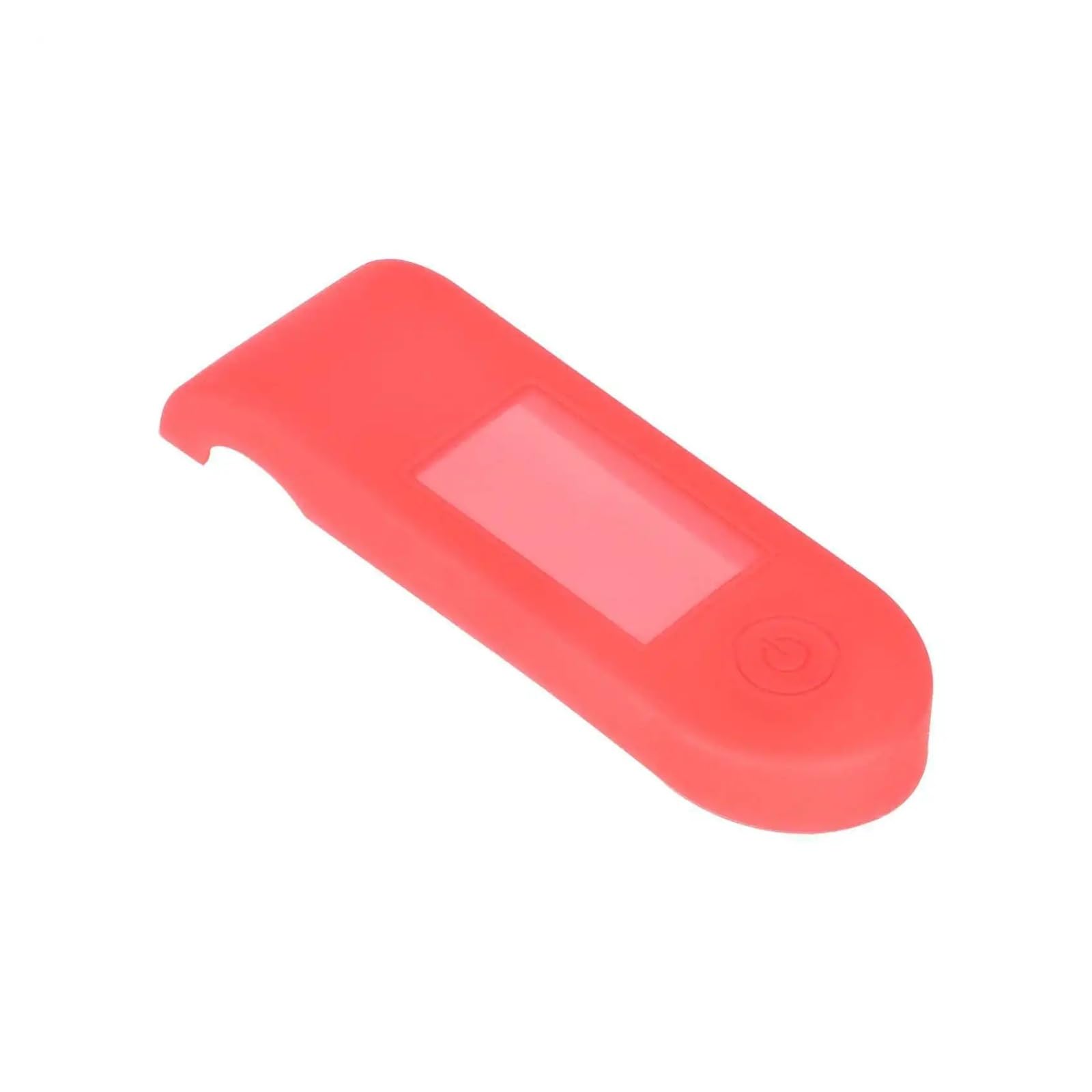 Housse protection tableau bord Xiaomi 4 Lite rouge