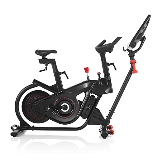 Bowflex Bicicleta Ergométrica para Ciclismo Interno VeloCore 22