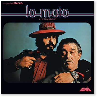 Lo Mato