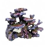 Amtra Resin decoration REEF ROCK BRANCH LG 2 - Image 2