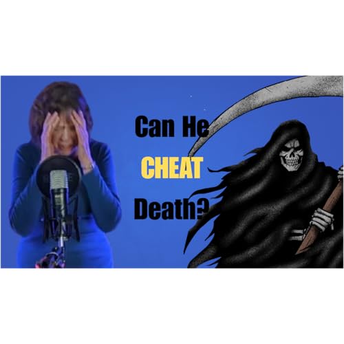 Grimm's Fairy Tales: Godfather Death