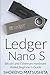 Produktbild Ledger Nano S: Bitcoin and Ethereum Hardware Wallet Beginners Guide (Cryptocurrency, Crypto, Band 1)